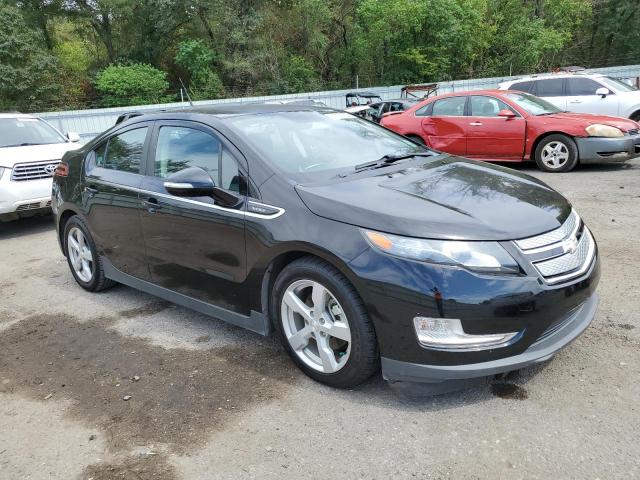 VIN 1G1RA6E43DU134964 2013 Chevrolet Volt no.4