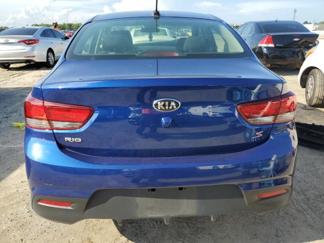 3KPA24ADXLE335687 Kia Rio LX 6