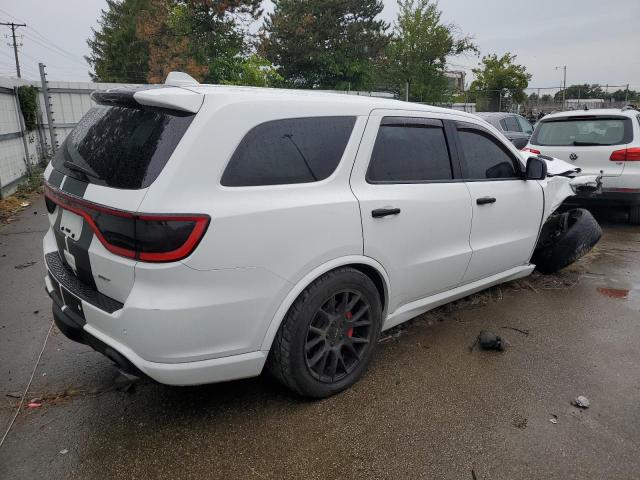 1C4SDJGJ8JC386667 Dodge Durango Srt