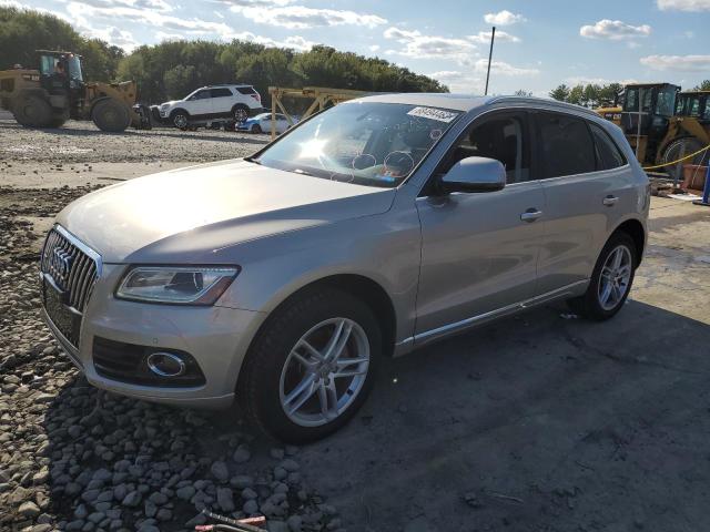 WA1C2AFP8HA064885 2017 AUDI Q5, photo no. 1