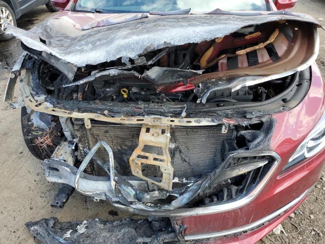 1G4ZP5SSXKU101374 Buick Lacrosse Essence
