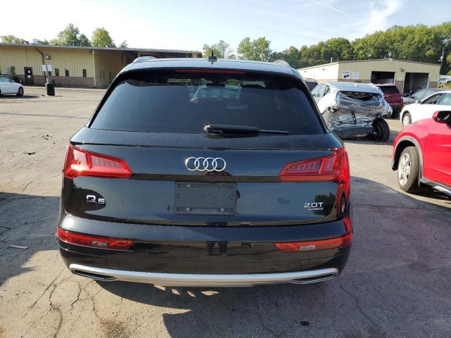 WA1BNAFY5J2208887 2018 AUDI Q5, photo no. 6