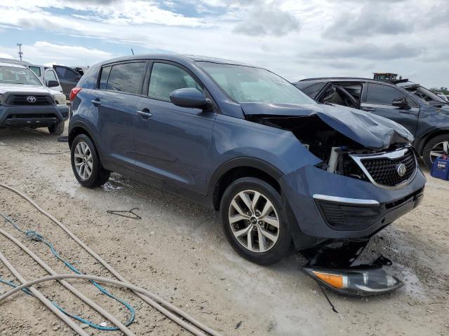 KNDPB3AC5G7808865 KIA Sportage Lx