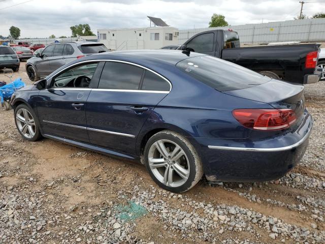 2015 VOLKSWAGEN CC SPORT - WVWBP7AN1FE821191