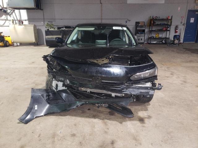 2022 HONDA CIVIC LX - 2HGFE2F26NH118719