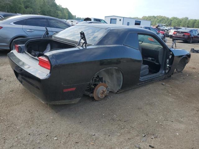 2013 Dodge Challenger Sxt VIN: 2C3CDYAG1DH524081 Lot: 66819863