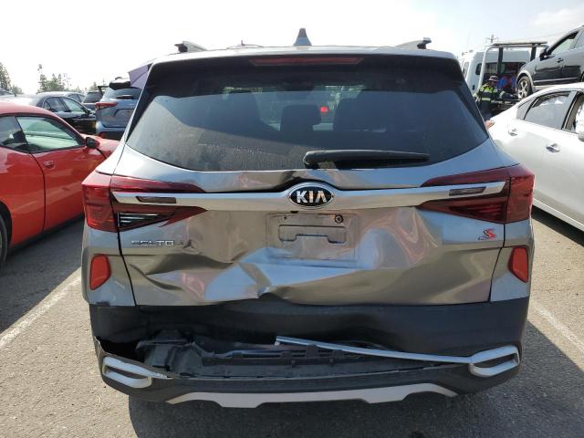 KNDEU2AA6M7050055 KIA SELTOS S