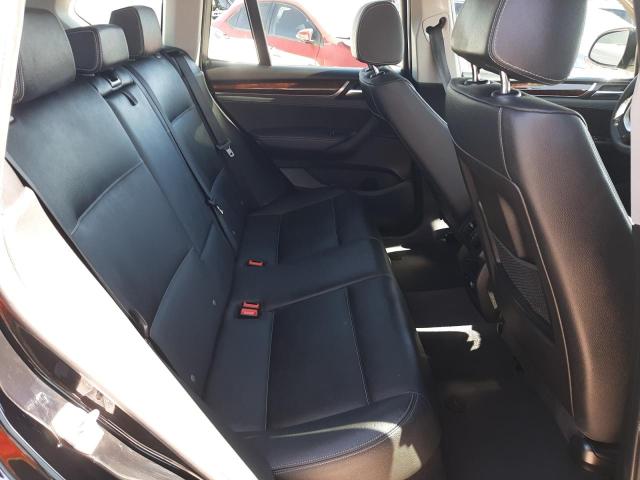5UXWX9C56G0D90860 BMW X3 Xdrive28i