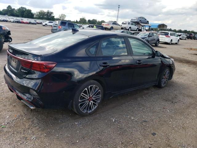 3KPF44AC5NE451504 KIA FORTE GT