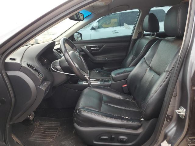 1N4AL3AP8JC192184 Nissan ALTIMA 2.5