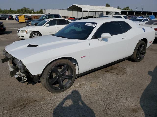 2017 Dodge Challenger R/T