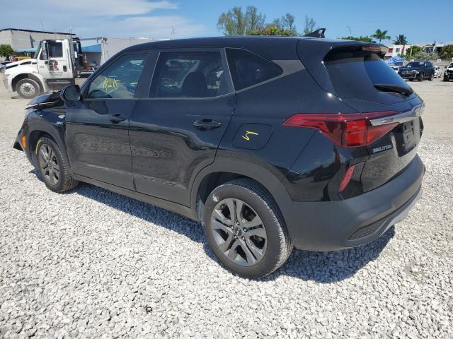 KNDEPCAAXN7250516 KIA Seltos Lx