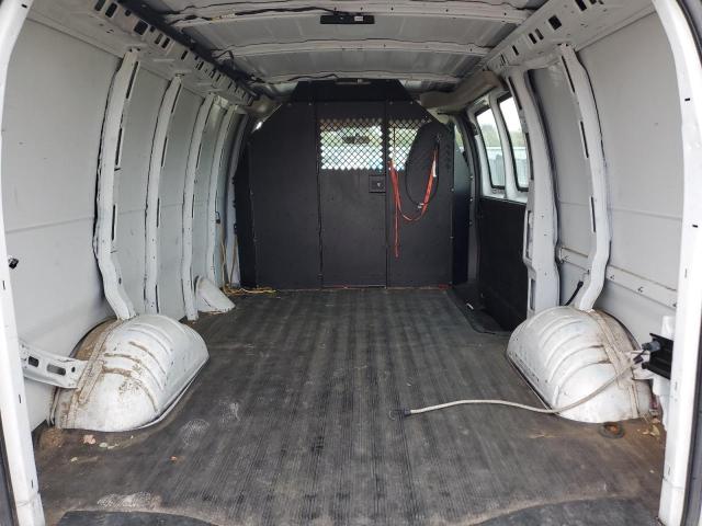 2015 CHEVROLET EXPRESS G2 - 1GCWGFCFXF1103907