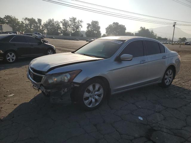 2009 Honda Accord Coupe EX