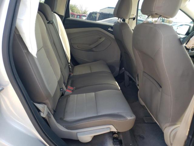 1FMCU0G98EUB97758 Ford ESCAPE SE