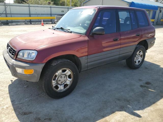 1998 Toyota RAV4 