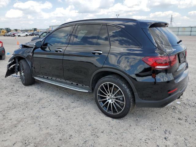 W1N0G8DB7MV306684 Mercedes-Benz GLC-Class GLC 300 2