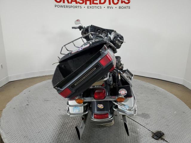2010 HARLEY-DAVIDSON FLHTCU 1HD1FC41XAB642530