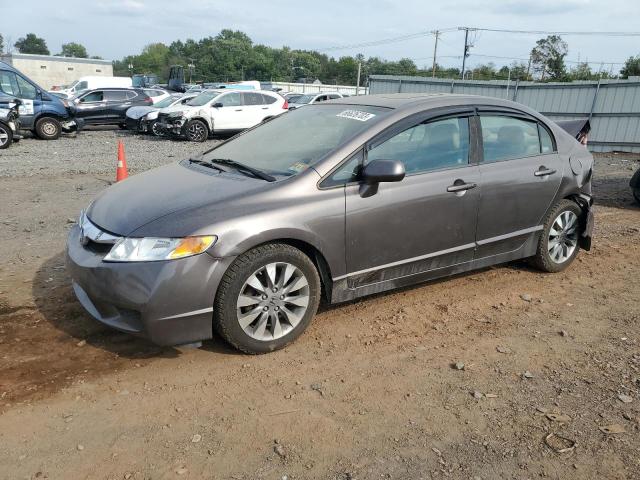 2009 Honda Civic 