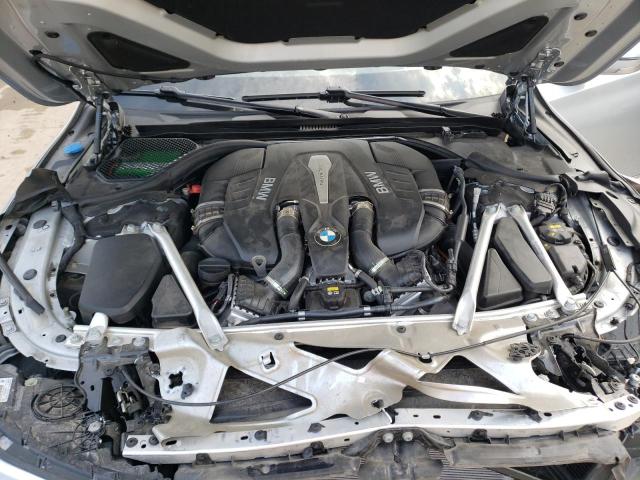 2019 BMW ALPINA B7 - WBA7F2C54KB239765
