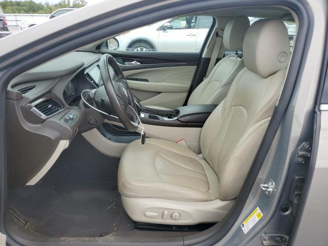 1G4ZP5SS3HU160775 Buick Lacrosse Essence