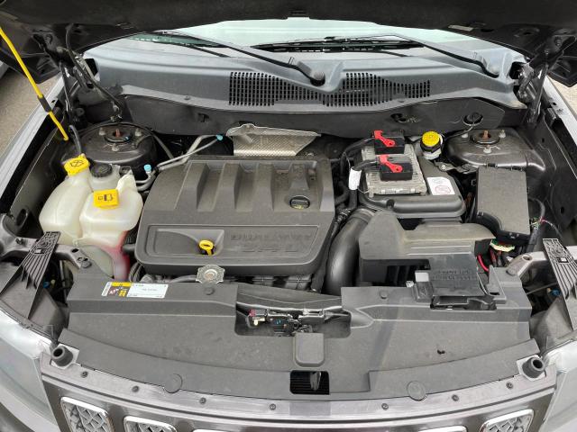 1C4NJDEB2GD617102 Jeep Compass Latitude