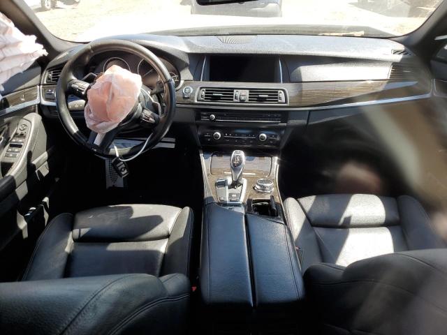 WBA5B1C5XED481983 BMW 535 I