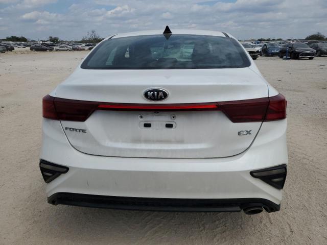 2020 Kia Forte Ex VIN: 3KPF54AD9LE148888 Lot: 69432093