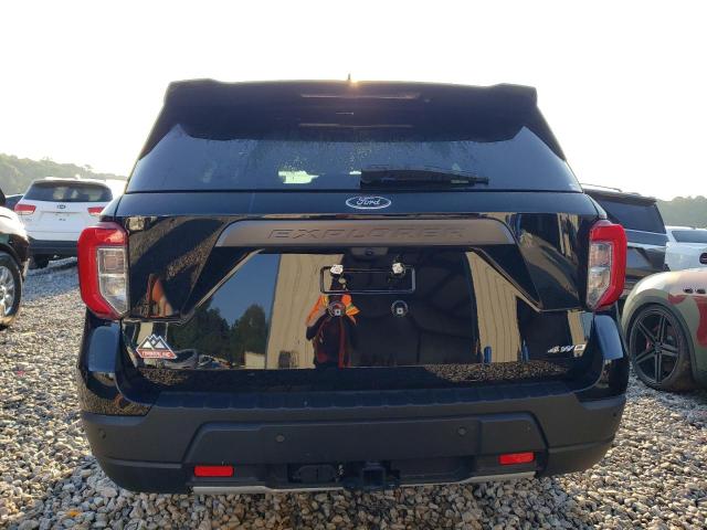 2023 FORD EXPLORER T - 1FMSK8JHXPGA56420