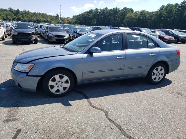 2010 Hyundai Sonata GLS