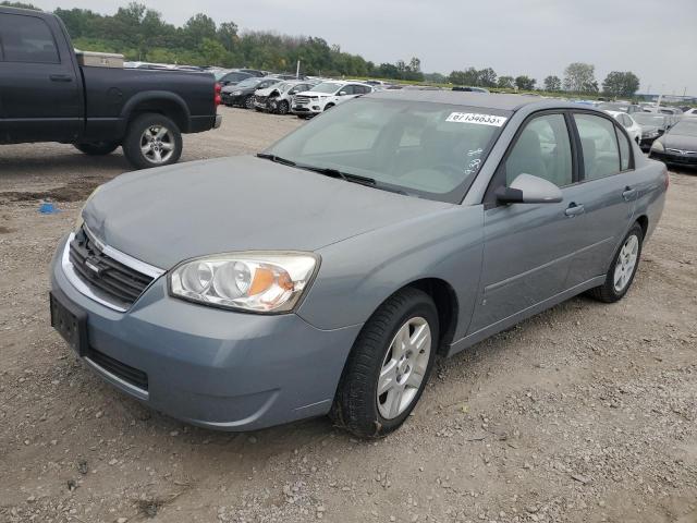 2008 Chevrolet Malibu LT