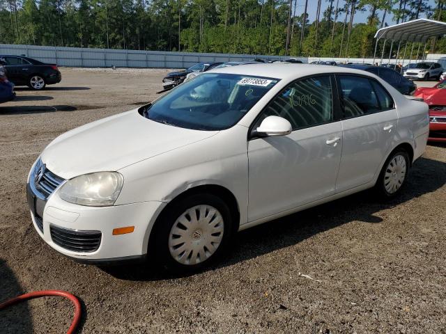 2009 Volkswagen Jetta S