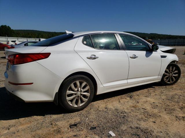 5XXGN4A75EG311190 KIA OPTIMA EX