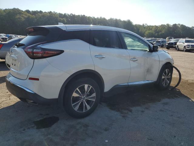 5N1AZ2MJ3KN153840 Nissan Murano S 3