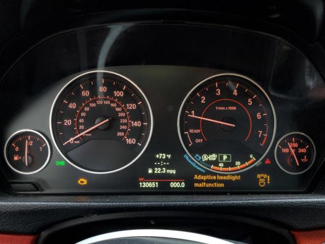 WBA3R1C50EK190889 BMW 435 I
