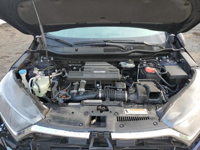 7FARW2H56JE082356 Honda CR-V EX