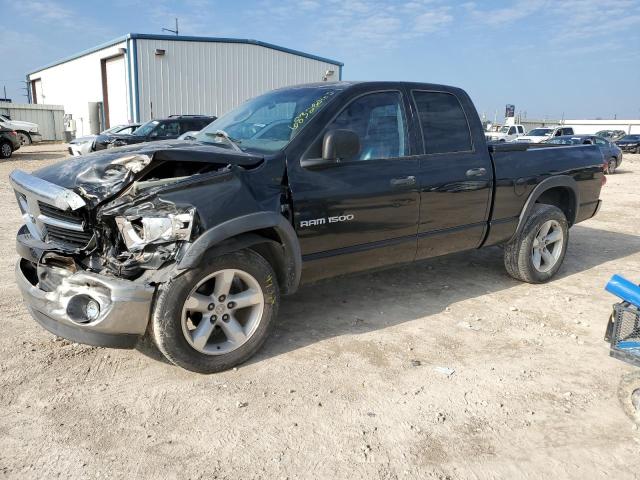 2007 Dodge Ram 1500 ST