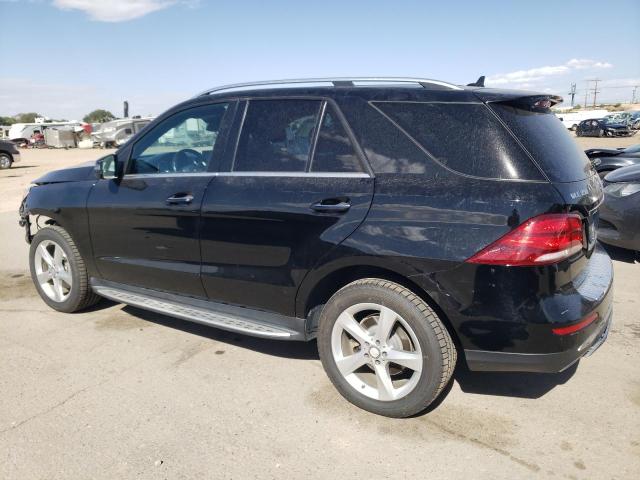 4JGDA5HB6GA685218 Mercedes-Benz Gle 350 4matic