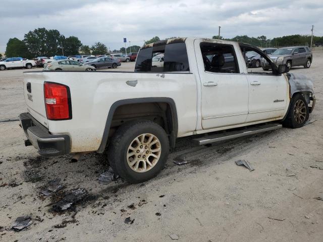 3GTU2UEC3EG137295 GMC Sierra K1500 Sle