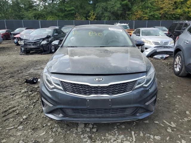 5XXGT4L33LG385558 Kia Optima LX 5