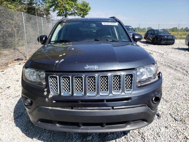 1C4NJDEB7ED659536 | 2014 JEEP COMPASS LA