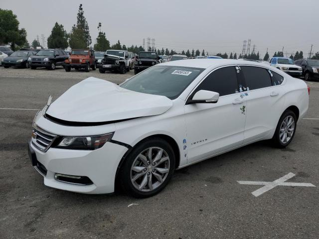 2020 Chevrolet Impala LT