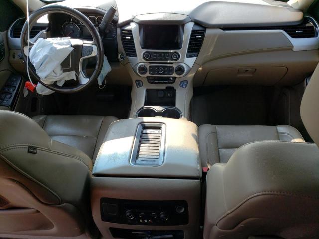 1GKS2HKCXFR744660 GMC Yukon Xl K1500 Slt