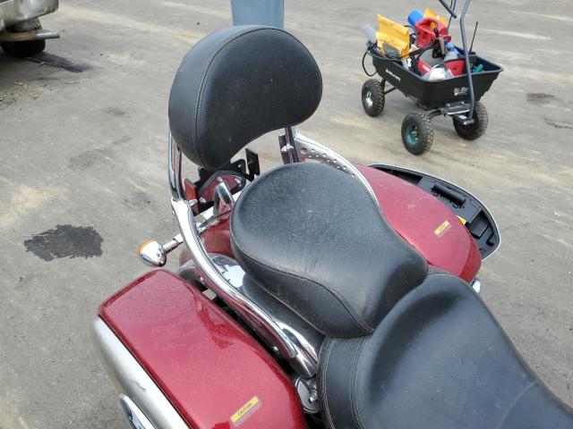 2007 KAWASAKI VN1600 D - JKBVNKD107A014593