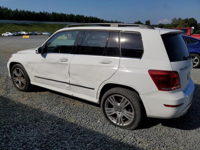 WDCGG5HB8FG434982 Mercedes-Benz GLK 350