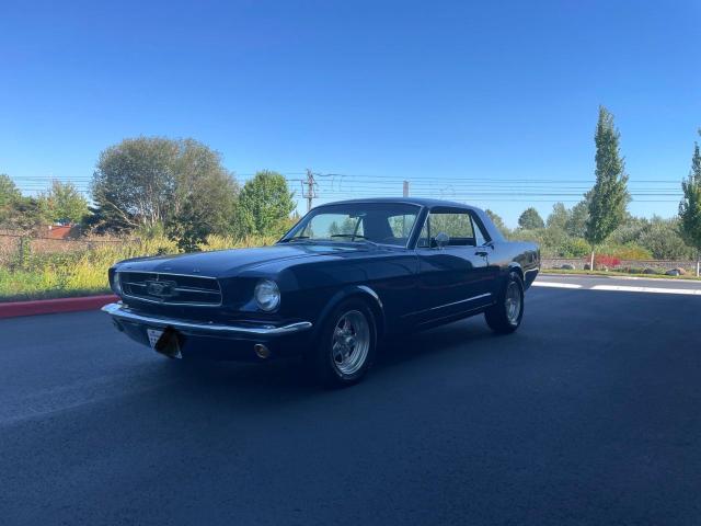 FORD MUSTANG  1965 1