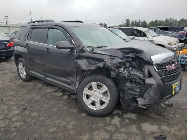 VIN 2GKFLTE30D6382702 2013 GMC Terrain, Sle no.4