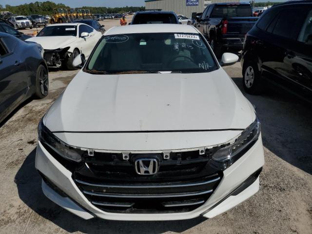 1HGCV1F15MA001523 Honda Accord LX 5