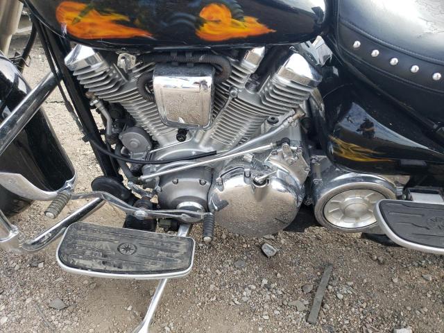2001 YAMAHA XV1600 ATL JYAVP07EX1A005166
