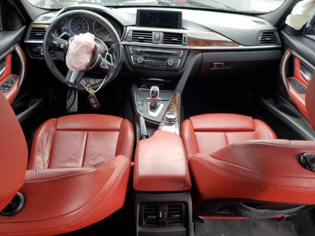 WBA3B9G52ENR90329 BMW 335 XI